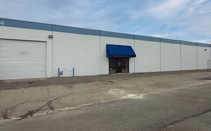 Pictures of Industrial property located at 6155 27th St, Sacramento, CA 95822 for lease - image #1