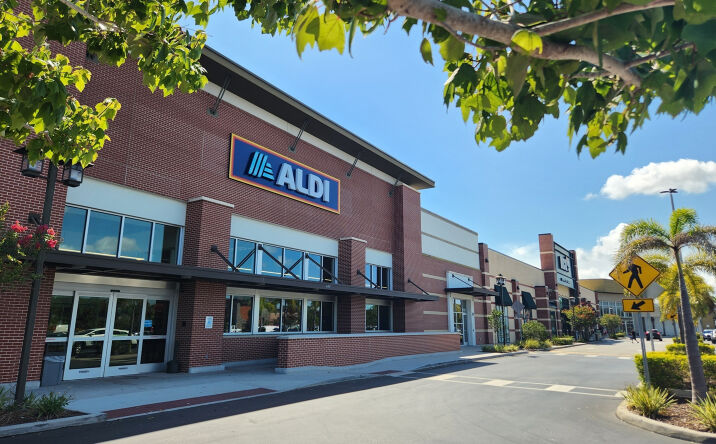 Pictures of Retail property located at 6665 22nd Ave N, St. Petersburg, FL 33710 for lease - image #1