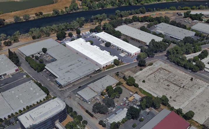 Pictures of Industrial property located at 1099 Vine St, Sacramento, CA 95811 for lease - image #1