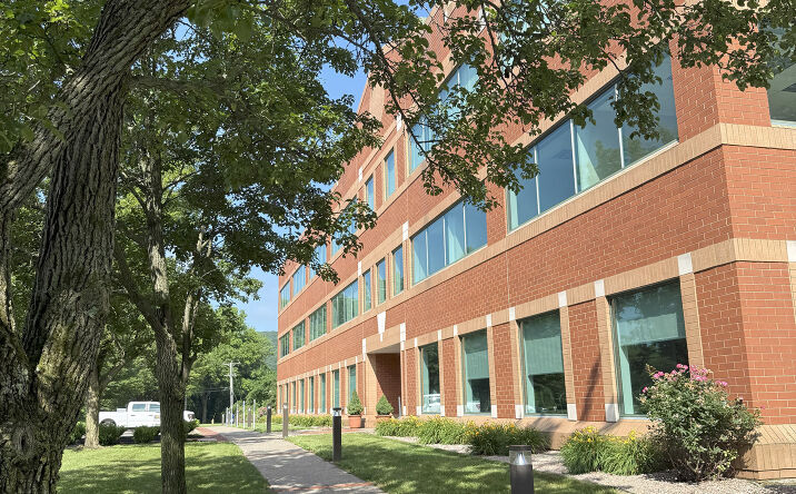 Pictures of Office property located at 700 W Johnson Ave, Cheshire, CT 06410 for lease - image #1