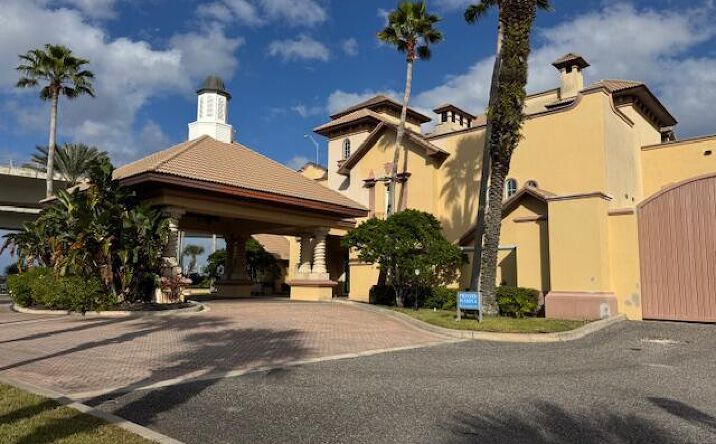 Pictures of Retail, Restaurant, Special Purpose, Office property located at 861 Ballough Road, Daytona Beach, FL 32114 for lease - image #1