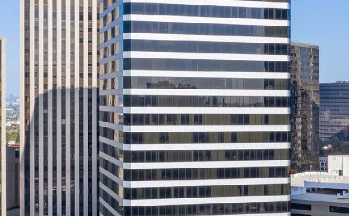 Pictures of Office property located at 1801 Century Pk E, Los Angeles, CA 90067 for lease - image #1