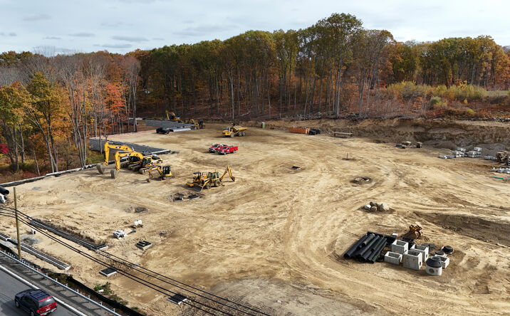 Pictures of Retail, Land property located at 71 Route 46, Mount Olive, NJ 07828 for lease - image #1