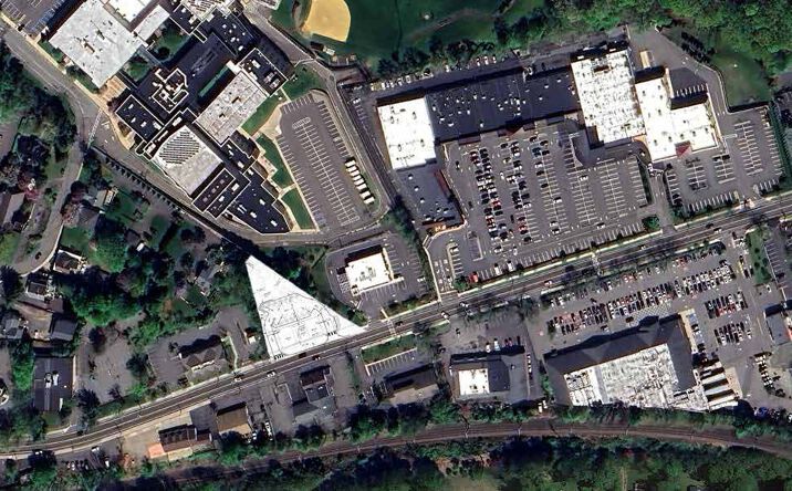 Pictures of Retail, Land property located at 62 Morristown Rd, Bernardsville, NJ 07924 for lease - image #1