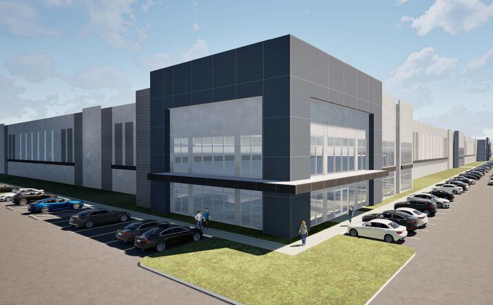 Pictures of Industrial property located at 14305 Capehart Rd, Springfield, NE 68059 for lease - image #1