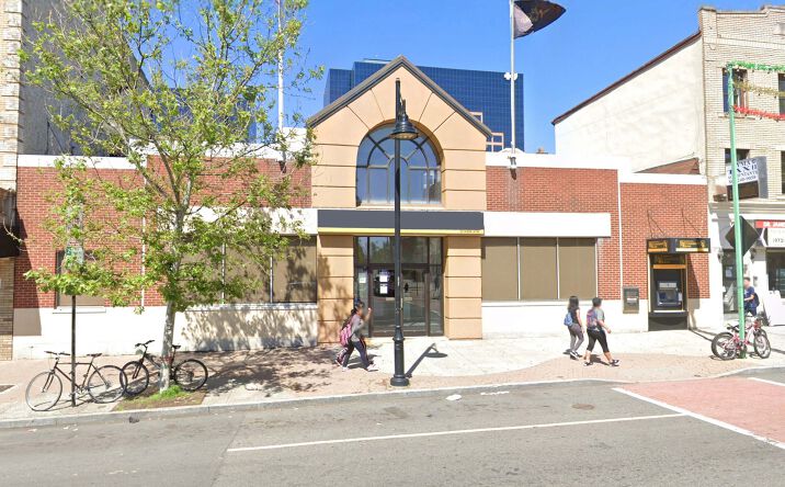 Pictures of Retail property located at 36 Ferry St, Newark, NJ 07105 for lease - image #1