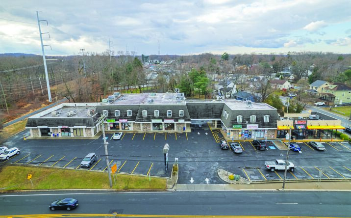 Pictures of Retail, Office property located at 952 Route 34, Matawan, NJ 07747 for lease - image #1