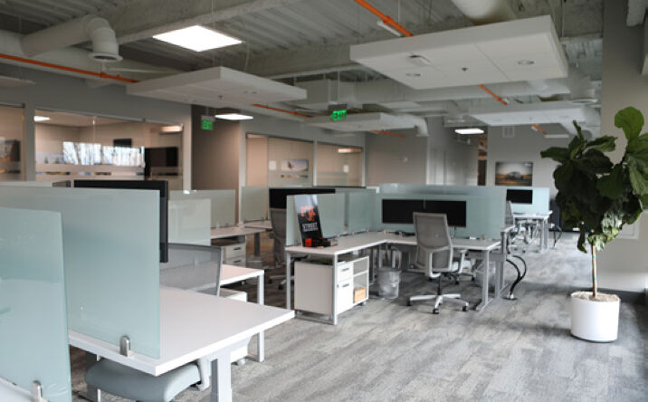 Pictures of Office property located at 2055 Sugarloaf Cir, Duluth, GA 30097 for lease - image #1