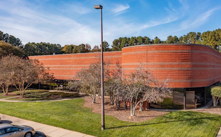 Pictures of Office property located at 1455 Oakbrook Dr, Norcross, GA 30093 for lease - image #1