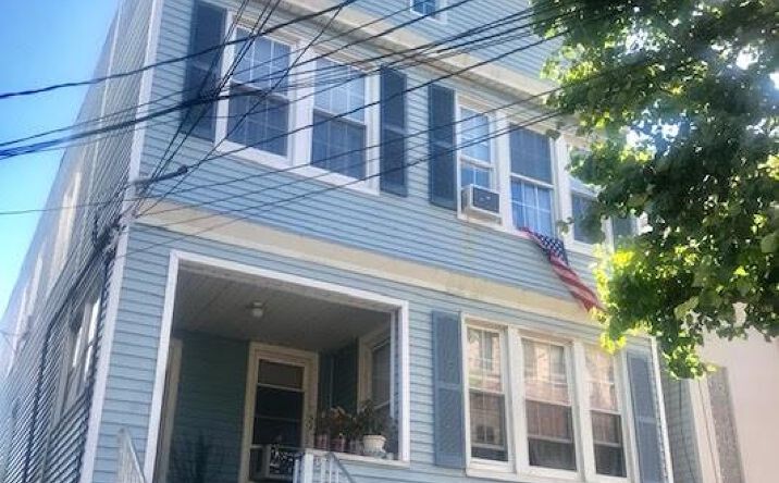 Pictures of Retail property located at 135 W 24th St, Bayonne, NJ 07002 for lease - image #1