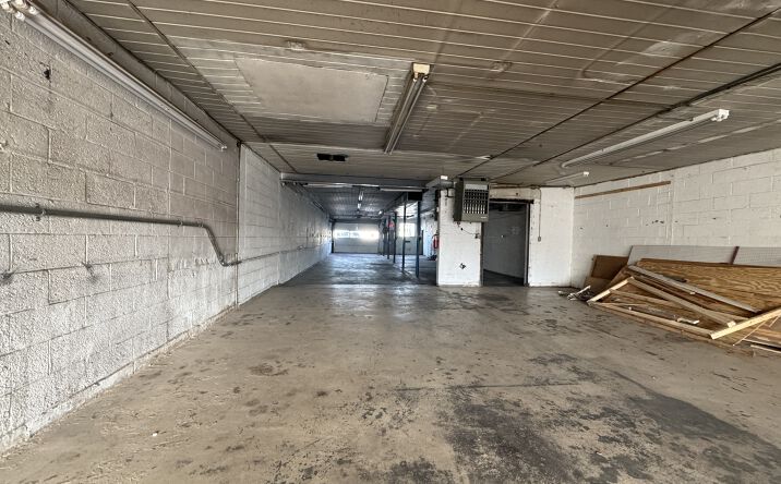 Pictures of Industrial property located at 52A Mill Rd, Freeport, NY 11520 for lease - image #1