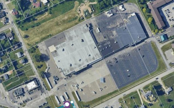 Pictures of Land property located at 1268 E Grandview Blvd, Erie, PA 16504 for lease - image #1