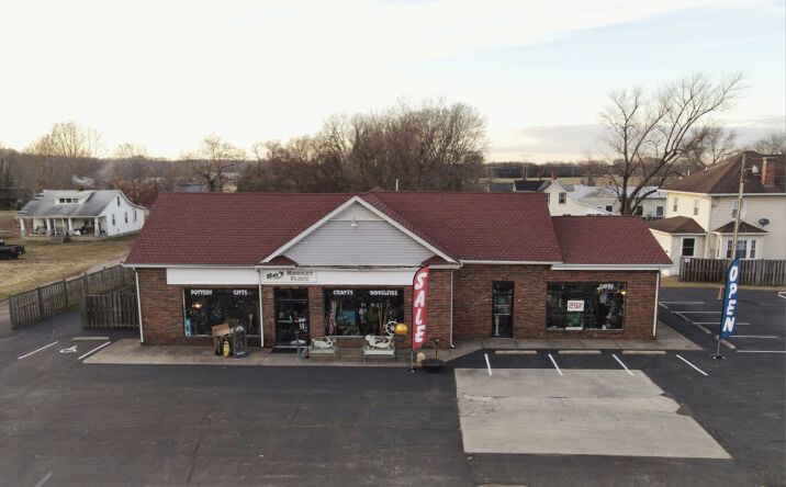 Pictures of Retail property located at 25532 A P Hill Blvd, Port Royal, VA 22535 for lease - image #1