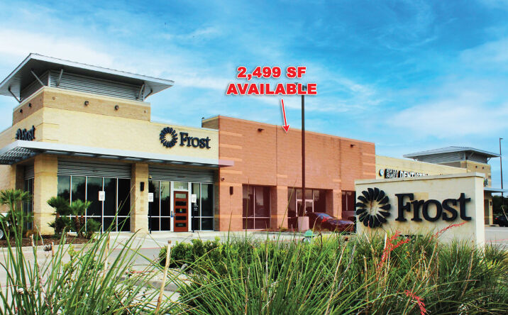 Pictures of Retail property located at 2785 E. Eldorado Pkwy., Little Elm, TX 75068 for lease - image #1