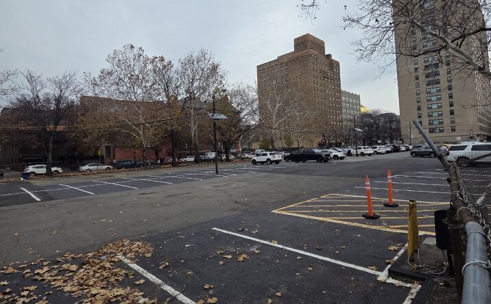 Pictures of Land property located at 20 Court St, Newark, NJ 07102 for lease - image #1