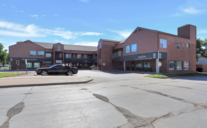Pictures of Special Purpose property located at 1125 Laramie St, Manhattan, KS 66502 for lease - image #1