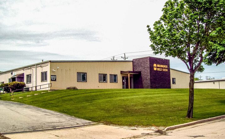 Pictures of Industrial property located at 7909-7933 N 73rd Street, Brown Deer, WI 53223 for lease - image #1