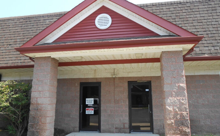 Pictures of Industrial, Office property located at 825 Mill Rd, Pleasantville, NJ 08232 for lease - image #1