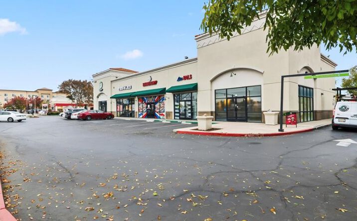 Pictures of Retail, Restaurant property located at 1269 California Ave, Pittsburg, CA 94565 for lease - image #1