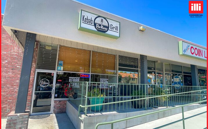 Pictures of Retail, Restaurant property located at 5659 Las Virgenes Rd, Calabasas, CA 91302 for lease - image #1