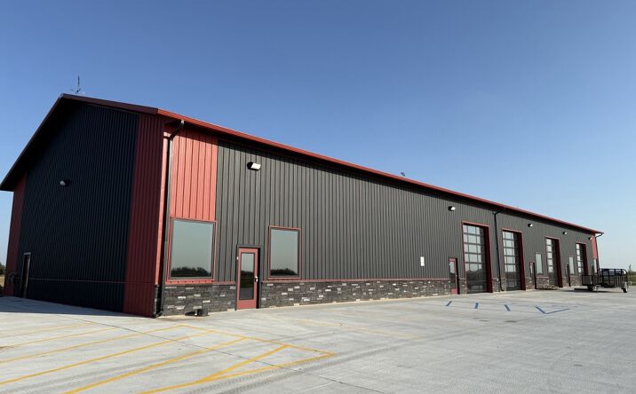 Pictures of Industrial property located at 6305 100th Ave. S #10, Horace, ND 58047 for lease - image #1