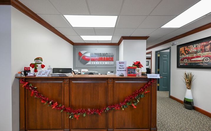 Pictures of Office property located at 312 N. Cleveland Massillon Road, Akron, OH 44333 for lease - image #1