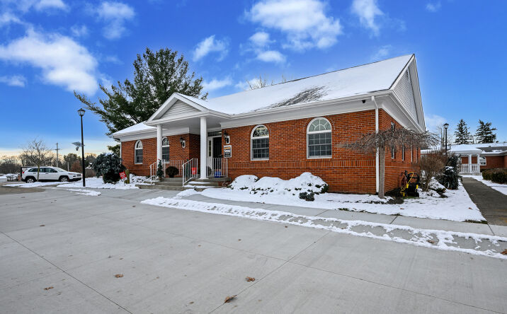 Pictures of Office property located at 312 N Cleveland Massillon Rd, Akron, OH 44333 for lease - image #1