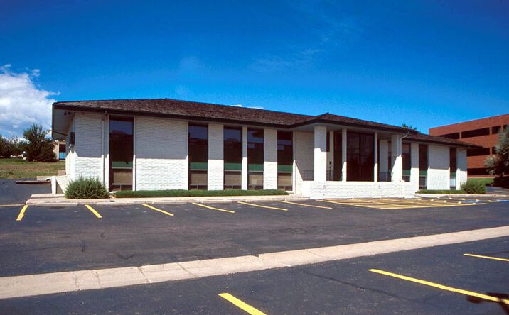 Pictures of Office property located at 12157 W Cedar Dr, Lakewood, CO 80228 for lease - image #1