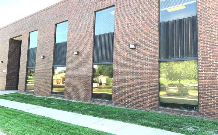 Pictures of Office, Retail property located at 3110 Karnes Rd., Suite 203, St. Joseph, MO. 64506, Saint Joseph, MO 64506 for lease - image #1