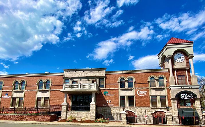 Pictures of Office property located at 98 Main St, Southington, CT 06489 for lease - image #1