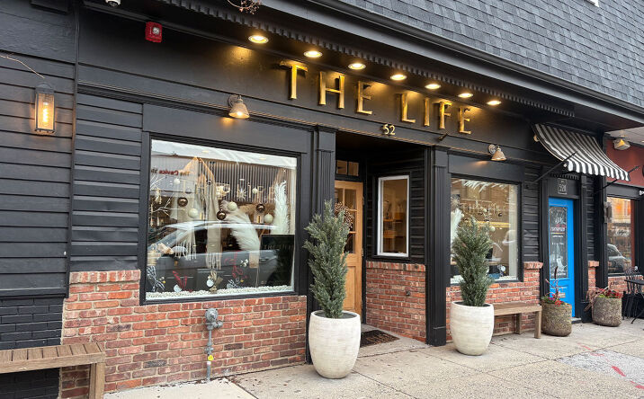 Pictures of Retail property located at 52 Elm St, Westfield, NJ 07090 for lease - image #1