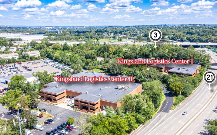 Pictures of Industrial property located at 127 Kingsland Ave, Clifton, NJ 07014 for lease - image #1