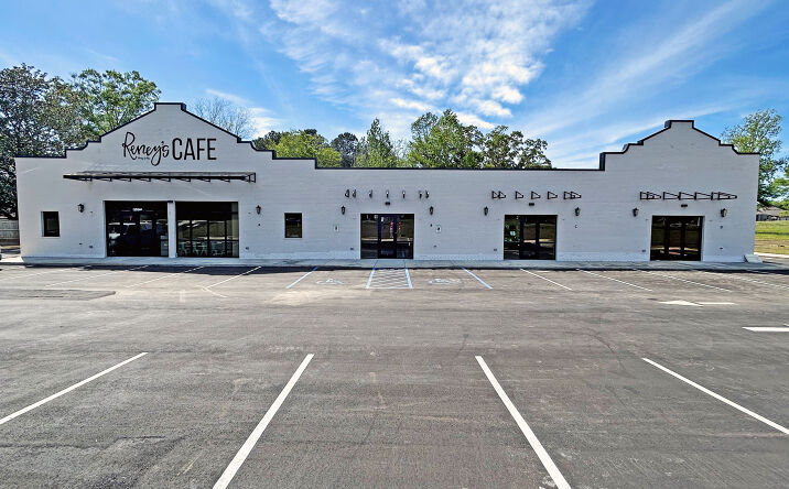 Pictures of Retail, Office property located at 8521 Grelot Rd, Mobile, AL 36695 for lease - image #1
