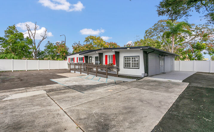 Pictures of Retail, Office property located at 319 Dillon Cir, Orlando, FL 32822 for lease - image #1