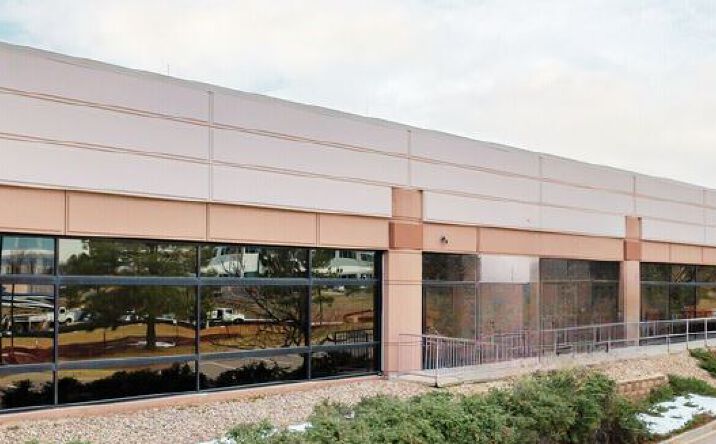 Pictures of Office, Industrial property located at 7475 S Joliet St, Englewood, CO 80112 for lease - image #1