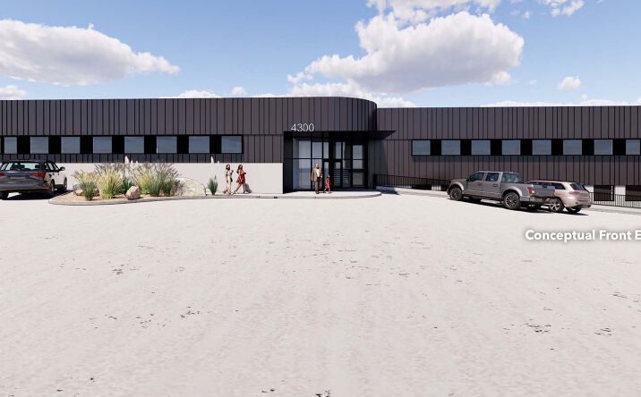 Pictures of Office property located at 4300 S Harvard Ave, Tulsa, OK 74135 for lease - image #1