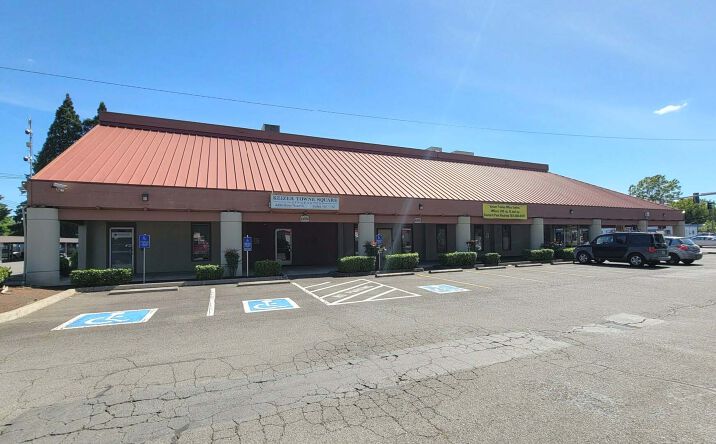 Pictures of Office property located at 4494 River Rd, Keizer, OR 97303 for lease - image #1