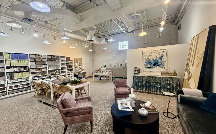 Pictures of Office property located at 690 Miami Cir NE, Atlanta, GA 30324 for lease - image #1