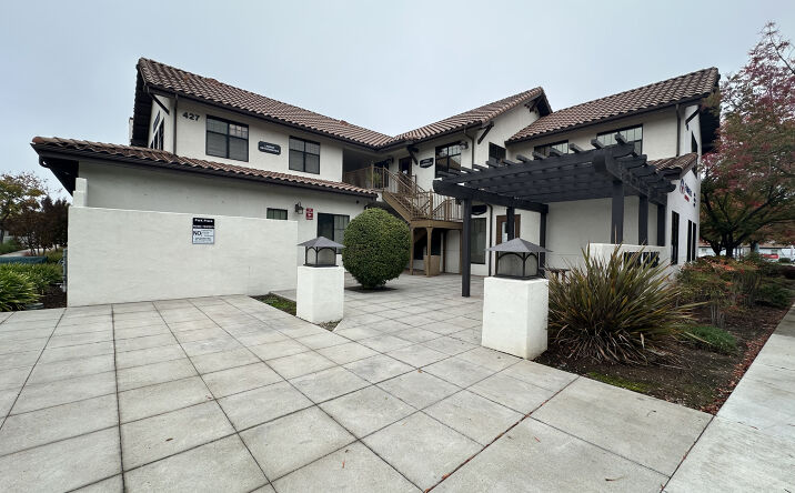 Pictures of Office property located at 421 A St, Lincoln, CA 95648 for lease - image #1