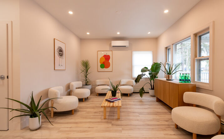 Pictures of Office property located at 166 Albany Ave, Kingston, NY 12401 for lease - image #1