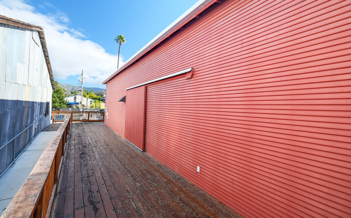 Pictures of Retail property located at 42 Helena Ave, Santa Barbara, CA 93101 for lease - image #1