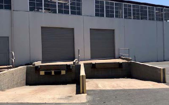 Pictures of Industrial property located at 330 W. Citrus St, Suite 100, Colton, CA 92324 for lease - image #1