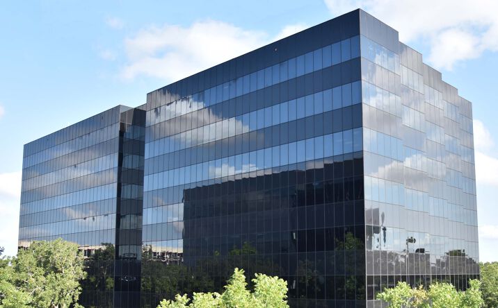 Pictures of Office property located at 6565 West Loop South, Houston, TX 77401 for lease - image #1
