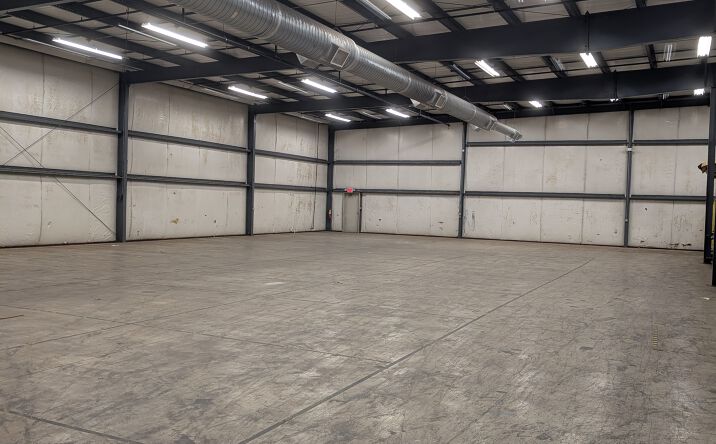 Pictures of Office, Industrial property located at 5879 Jaysville-St Johns Rd, Greenville, OH 45331 for lease - image #1