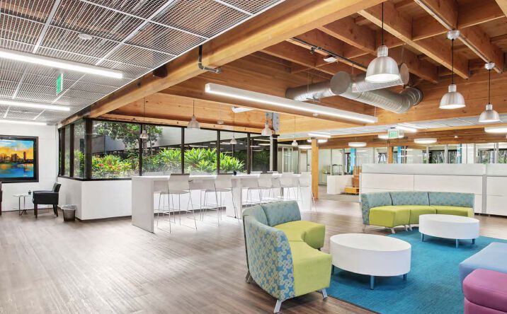 Pictures of Office, Industrial property located at 9889 Willow Creek Rd, San Diego, CA 92131 for lease - image #1
