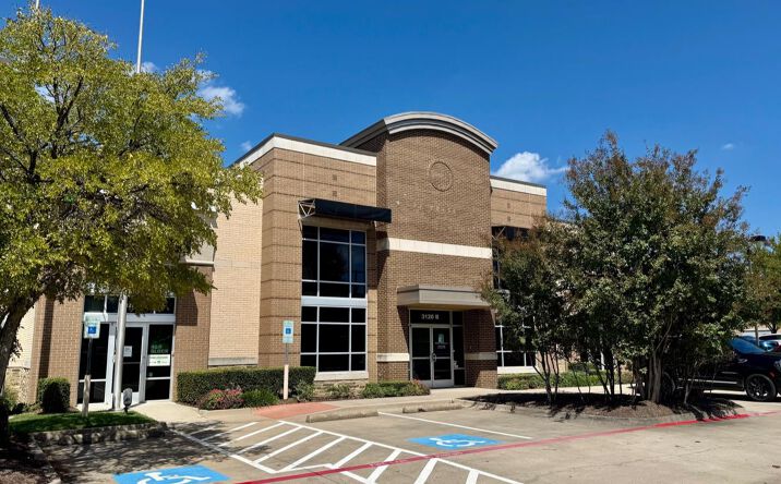 Pictures of Retail, Office property located at 3120 Justin Rd, Highland Village, TX 75077 for lease - image #1
