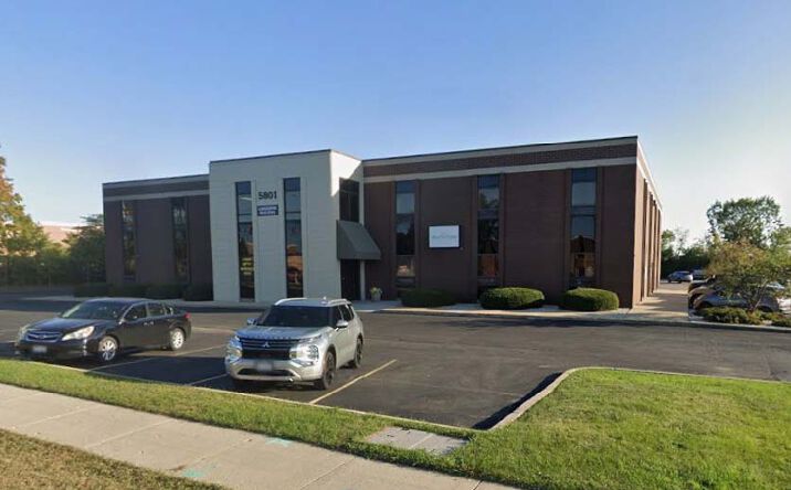 Pictures of Office property located at 5801 Washington Ave, Racine, WI 53406 for lease - image #1