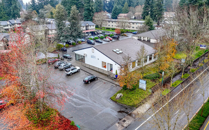 Pictures of Office property located at 4602 Bridgeport Way W, University Place, WA 98466 for lease - image #1