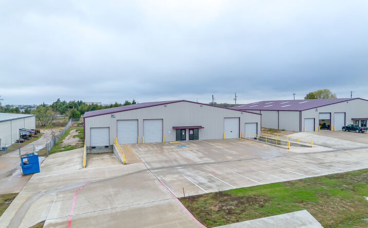 Pictures of Industrial property located at 4549 J D Mouser Pkwy, Alvarado, TX 76009 for lease - image #1