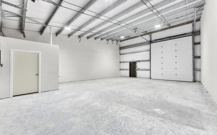 Pictures of Industrial, Special Purpose property located at 2360 Plainfield Pike, Cranston, RI 02921, Cranston, RI 02919 for lease - image #1
